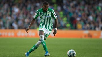 Emerson Aparecido.