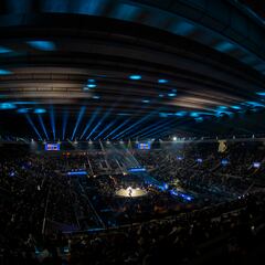 Una revolución en Roland Garros: de Nadal a Hong 10