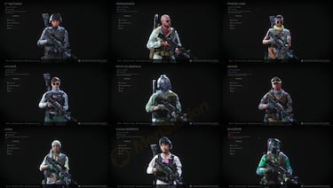 Pase de batalla de CoD Warzone Temporada 4: recompensas, armas, skins y más