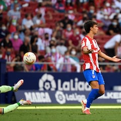 Athletic: una pésima racha de 34 partidos sin ganar a un grande fuera