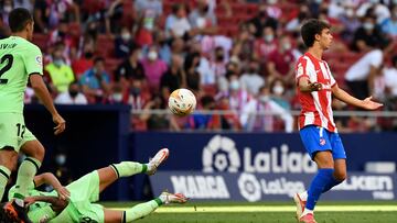 Athletic: una p¨¦sima racha de 34 partidos sin ganar a un grande fuera