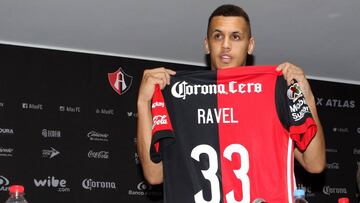 Ravel Morrison