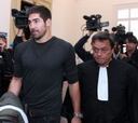Arranca el juicio a Karabatic por presuntos amaños