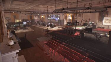 The Division 2: Cinco puntos clave que superan al original