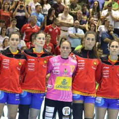 España de balonmano femenino en los Juegos de Tokio: jugadoras, partidos, horarios, TV y dónde ver a 'las Guerreras'