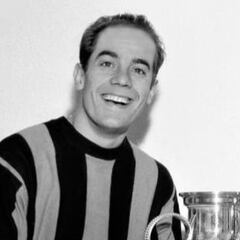 Adiós a Luis Suárez, el arquitecto