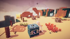 Imágenes de DE-EXIT: Eternal Matters