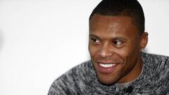 Julio Baptista, amigo de Neymar: "Es un chico diez y muy humilde"