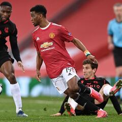 No hubo milagro para la Real