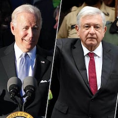 AMLO tendrá reunión con Biden y Trudeau