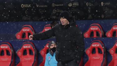 Patinazo sin coartada