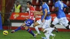 Mate Bilic cambió la decoración ante un entusiasta Xerez