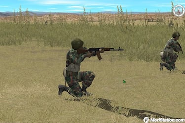 Combat Mission: Shock Force, Impresiones