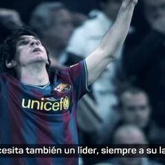 Los dos primeros entrenadores de Messi analizan su historia: a los culés les erizará la piel...