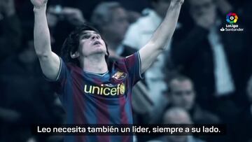 Los dos primeros entrenadores de Messi analizan su historia: a los culés les erizará la piel...