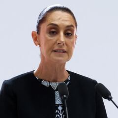 Tras un año como presidenta, revelan el porcentaje de aprobación que tiene Claudia Sheinbaum entre los mexicanos