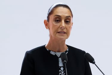Así ha sido la complicada relación de Claudia Sheinbaum con Donald Trump en su primer año de gobierno