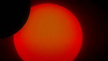 Eclipse solar “luna negra”: cómo, cuándo y dónde ver desde México