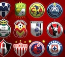 ¿Qué necesita tu equipo para clasificar a la liguilla?