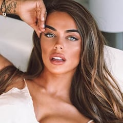 Violeta Mangriñán se harta y presenta cuatro demandas: "No voy a tener piedad"