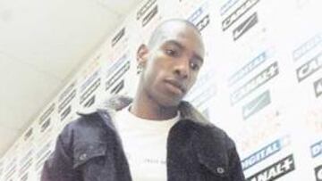 <b>DERBY.</b> "Me pregunto si el árbitro hubiera tenido la misma personalidad si pasa en la otra área"