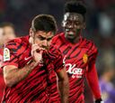 Resumen y gol del Mallorca vs Valladolid, jornada 16 de LaLiga Santander