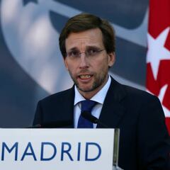 La frase de Almeida sobre las 14 Champions que divierte a Figo e irrita a los atléticos