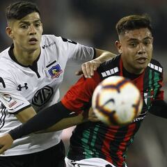 El inédito puesto que ocuparía Cristián Gutiérrez en Copa Chile