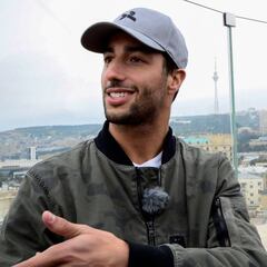 Horner presiona a Ricciardo: "No le esperaremos para siempre"