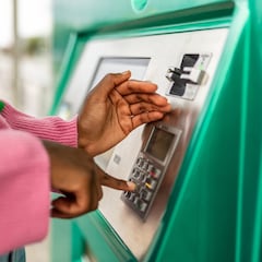 Si tienes este número de PIN en tu tarjeta, tu dinero está en peligro: revisa la lista de las claves más comunes