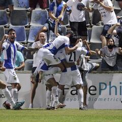 Chuli reina en la locura