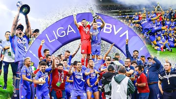 “Cruz Azul tiene que decidir por el torneo local en vez de la Concachampions”