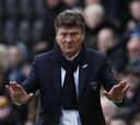 Mazzarri vuelve al Nápoles