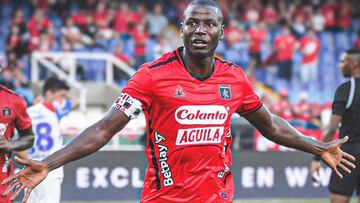 América de Cali en la Liga BetPlay 2024