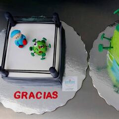 ¿Cuántos casos de coronavirus hay en México, hoy 20 de abril?