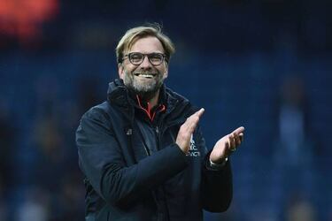 Klopp dismisses rumours of a move for Joe Hart