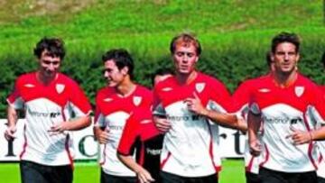 Semana clave para aligerar la plantilla