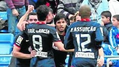 Aguirre: la afición cree que la plantilla le hizo la cama