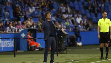 Partido Deportivo de La Coruña - Castellón. idiakez