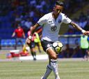 Lucas Barrios confirma contactos para volver a Brasil