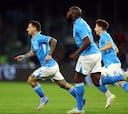 Resumen y goles del Nápoles vs AC Milan, jornada 30 de la Serie A