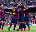 Barcelona de Bravo vence a Getafe y da otro paso