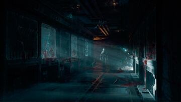 El nuevo Dead Space comparte sus primeras imágenes de gameplay: así es el remake