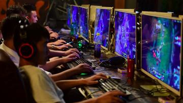 China prohíbe jugar a videojuegos más de 90 minutos al día y después de las 10pm