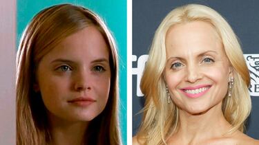 Qué fue de los protagonistas de la película 'American Pie'