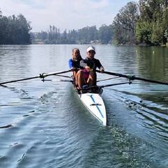 “Luchamos contra un monstruo”: La batalla por el agua sacude a los deportistas