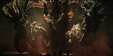 God of War 3 and Star Wars Jedi: Fallen Order creator Stig Asmussen returns with new Dungeons & Dragons game