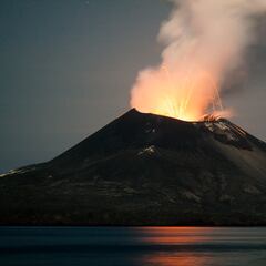 Where are most volcanoes located on Earth?