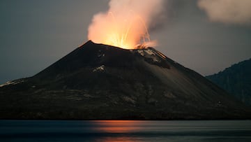 Volcanism is responsible for over 80 percent of Earth’s surface both above and below sea level, but where are most volcanos located today?