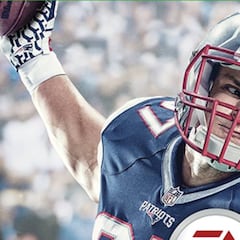 Madden 16 bien se merece un último trago